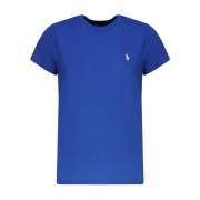 Polo Ralph Lauren T-Shirts Blue, Dam