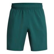 Under Armour Casual Shorts Green, Herr