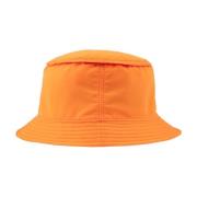 Paul & Shark Hats Orange, Herr