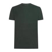 RRD T-Shirts Green, Herr