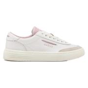 Ghoud Shoes White, Dam