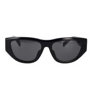 Celine Sunglasses Black, Unisex