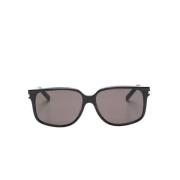 Saint Laurent Sunglasses Black, Unisex