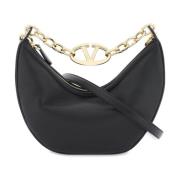 Valentino Garavani Handbags Black, Dam