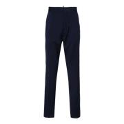 Dsquared2 Trousers Blue, Herr