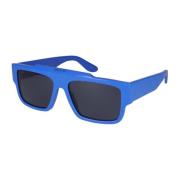 Gucci Snygga solglasögon Gg1460S Blue, Herr