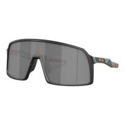 Oakley Sportig Fyrkantig Camouflage Solglasögon Multicolor, Herr