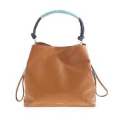 Paul Smith Handbags Beige, Dam