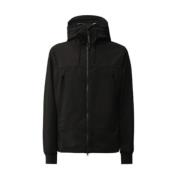 C.p. Company Light Jackets Black, Herr