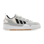 Adidas Originals Adi2000 sneakers Gray, Dam