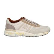 Premiata Sneakers Multicolor, Herr