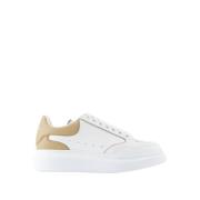 Alexander McQueen Sneakers White, Dam