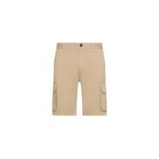 Sun68 Shorts Beige, Herr