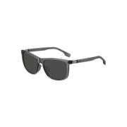 Hugo Boss Sunglasses Gray, Unisex