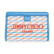 Jimmy Choo Avenue handväska Multicolor, Dam
