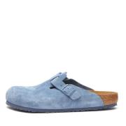 Birkenstock Shoes Blue, Dam