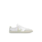 Veja Volley Canvas sneakers White, Dam