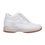 Hogan Sneakers White, Dam