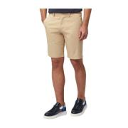 Harmont & Blaine Casual Shorts Beige, Herr