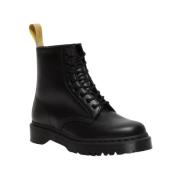 Dr. Martens Ankelboots Black, Dam