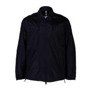 Duno Light Jackets Black, Herr