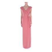 Ralph Lauren Gowns Pink, Dam