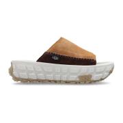 UGG Venture Daze Slide platform slides Brown, Dam