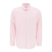 Closed Casual Shirts Pink, Herr
