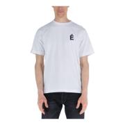 Études T-Shirts White, Herr