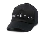 John Richmond Hats Black, Unisex