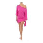 Michael Kors Beachwear Pink, Dam