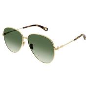 Chloé Sunglasses Multicolor, Dam