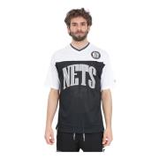 New Era Brooklyn Nets NBA Arch Graphic T-shirt Multicolor, Herr