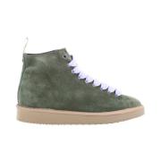 Panchic Shoes Green, Dam