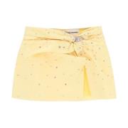 DES Phemmes Skirts Yellow, Dam