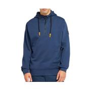 Sundek Stilren Sweatshirt Blue, Herr