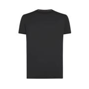 RRD T-Shirts Black, Herr