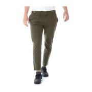 Daniele Alessandrini Jeans Green, Herr