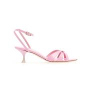 3Juin Sandals Pink, Dam