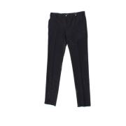 Daniele Alessandrini Jeans Black, Herr