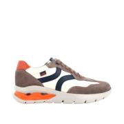 Callaghan Shoes Multicolor, Herr
