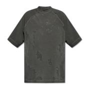 1017 Alyx 9SM T-shirt med logotyp Black, Herr