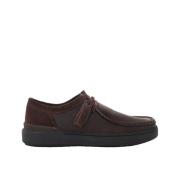 Clarks Shoes Brown, Herr