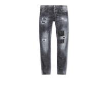 Dsquared2 Jeans Black, Herr