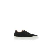 Emporio Armani Shoes Black, Herr