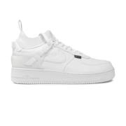 Nike Casual Sneakers för Vardagsbruk White, Dam