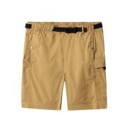 The North Face Trousers Beige, Herr