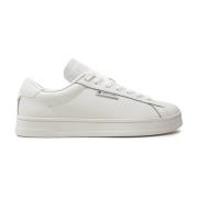 Tommy Jeans Sneakers White, Herr