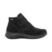 Legero Shoes Black, Dam