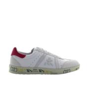 Premiata Shoes White, Dam